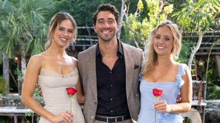 Sydney's Instagram Could Maybe, Possibly Hint She Wins 'The Bachelor'