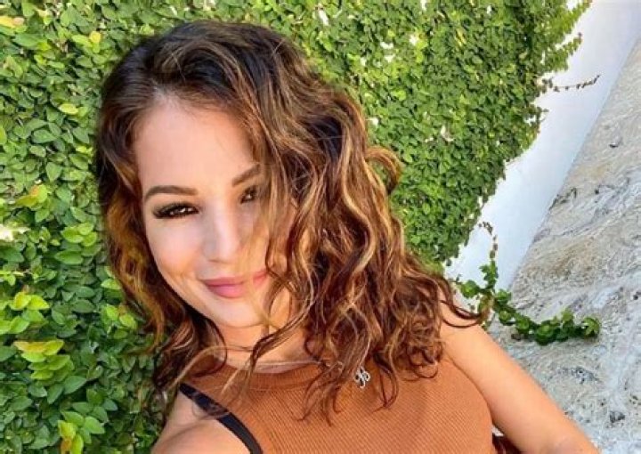 Sydney Bass (Reality Star) Wiki, Biography, Age, Boyfriend, Family, Facts and More