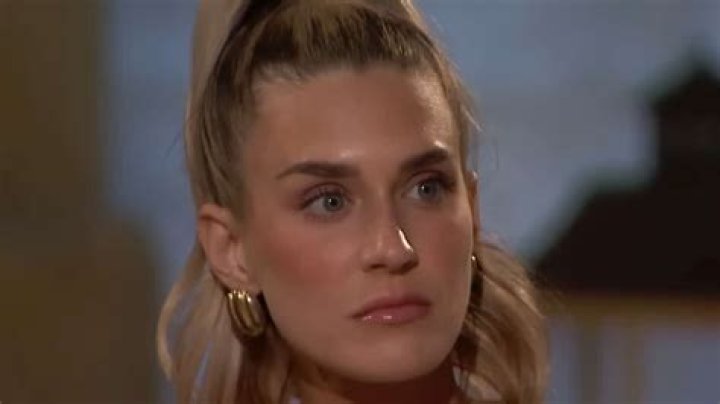Sydney, Lea and Jess called mean girls for the way they treated Maria on The Bachelor