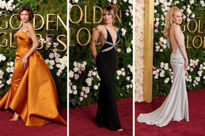 Sydney Sweeney, Billie Eilish to Tom Hiddleston: Top 6 best-dressed celebrities at People’s Choice Awards 2024