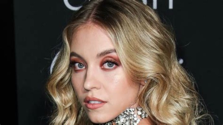 Sydney Sweeney explains why she hid her new honey-red hair from the world 
