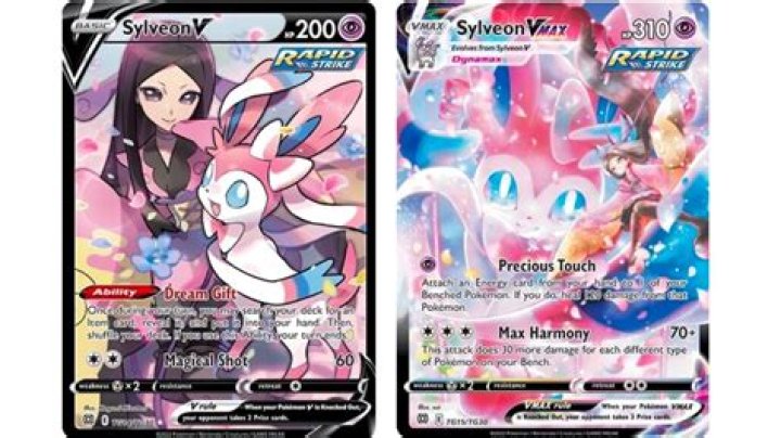 Sylveon Nickname Evolution Trick Revealed