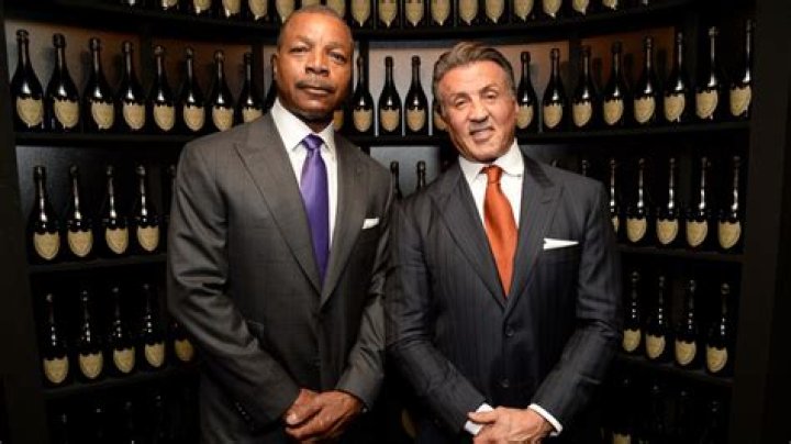 Sylvester Stallone, Michael B. Jordan & More Hollywood Stars React