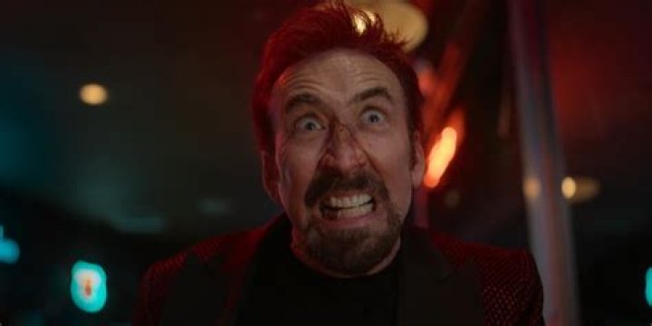 Sympathy For The Devil Ending, Explained: Who is The Passenger?