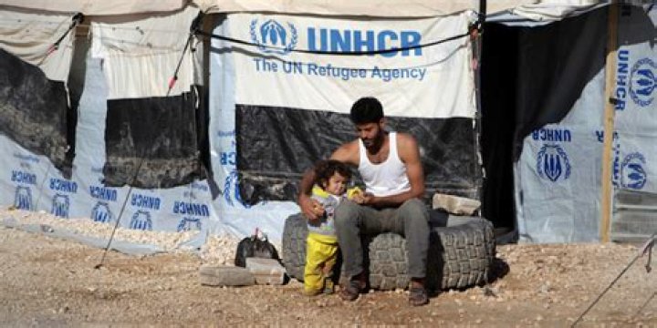 Syrian Refugee Men in Za‘tari Camp: Humanitarianism, Masculinities, and “Vulnerabilities” - ePrints