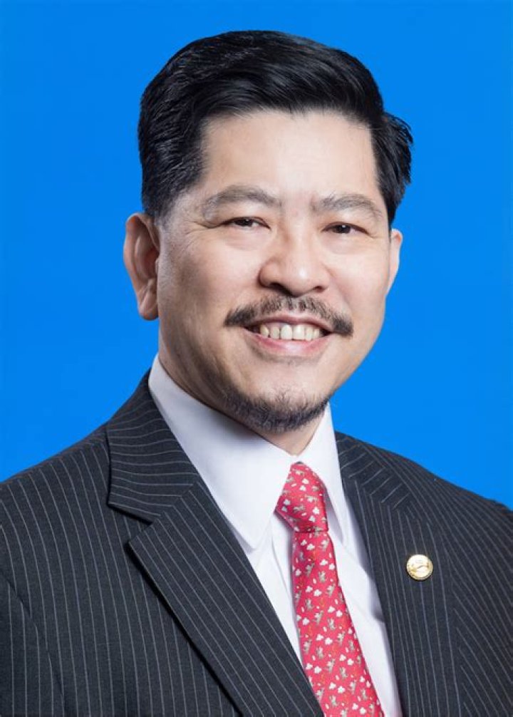 
Sze Chung Choy
Net Worth
