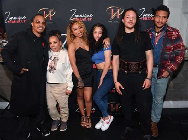 T.I. and Tiny Harris Demand $165K from Their Ex-Friend Sabrina Peterson After She Loses Ruling In Her Defamation Lawsuit Following Sex Abuse Claims Against the Couple