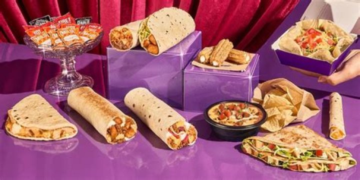 Taco Bell to ‘refresh’ value menu, raise prices on some items