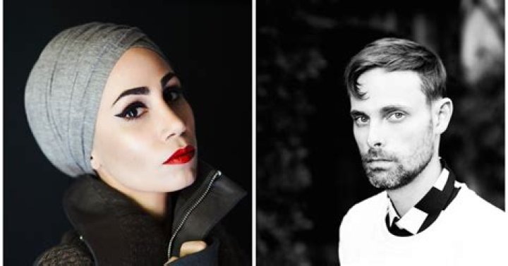Tahereh Mafi And Ransom Riggs Give Us #RelationshipGoals In This Interview About Their Writing Styles