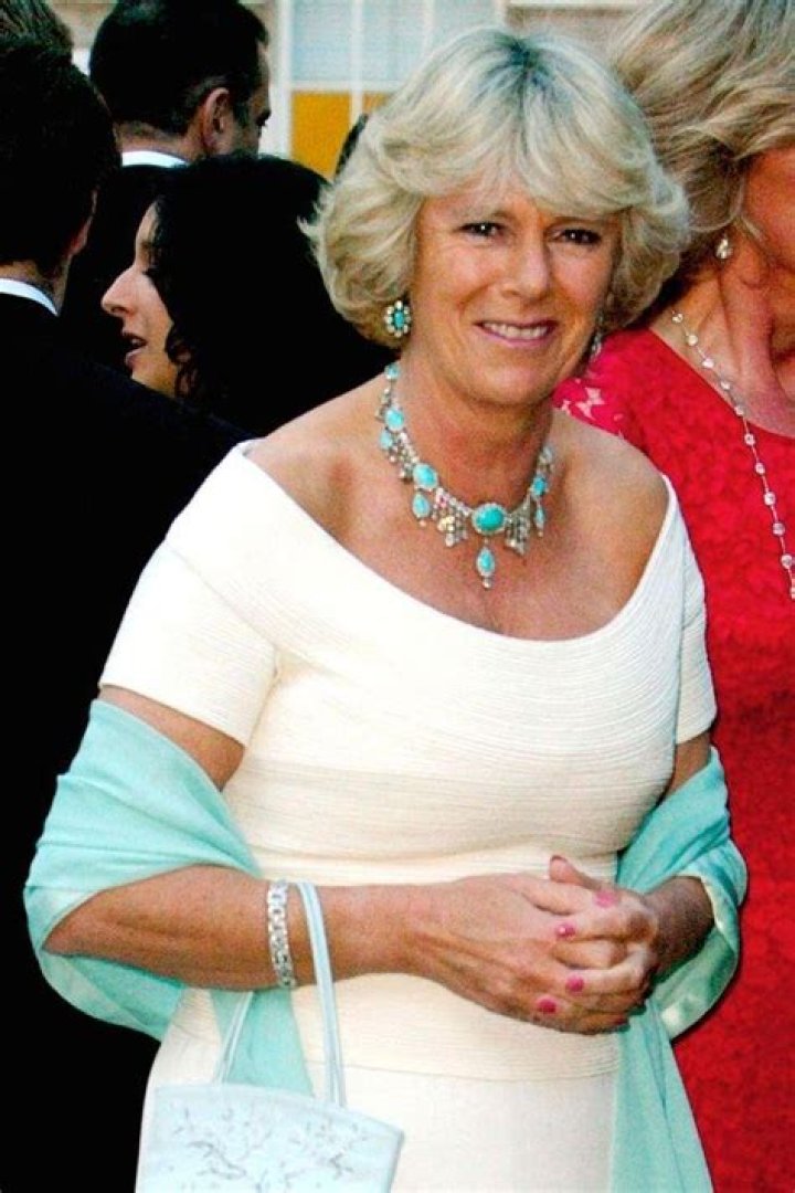 Taille Camilla Parker Bowles : Informations sur la taille de Camilla Parker Bowles