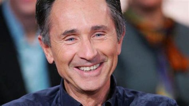 Taille De Thierry Lhermitte