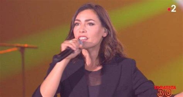 Taille Olivia Ruiz: Les Secrets de Forme de la ‘Femme Chocolat’ en Plein Spotlight!