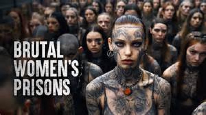 Take a look at world's most dangerous women and their cruel reign of terror