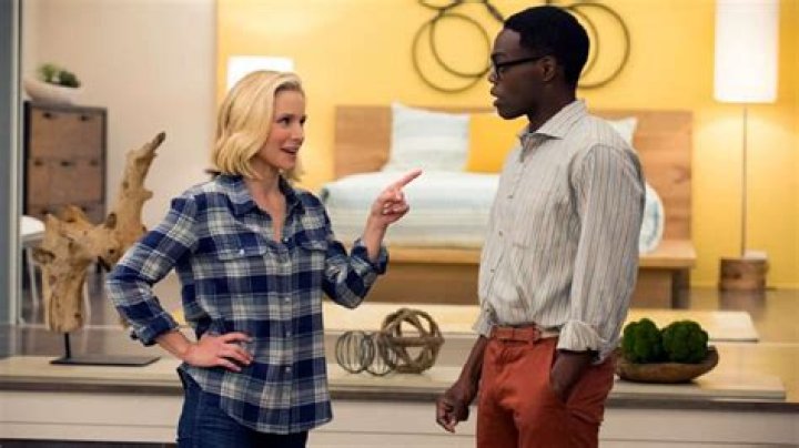 Take It Sleazy: The Good Place’s ending explained
