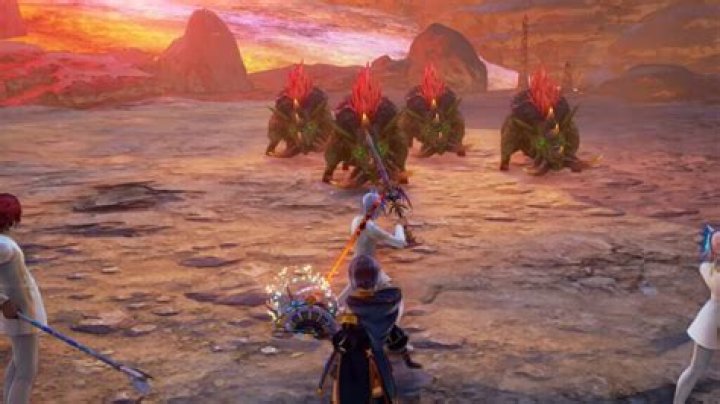 Tales of Arise: Where to Find Blistering Fang