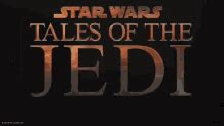#TalesoftheJedi Archives | The Nerd Stash %