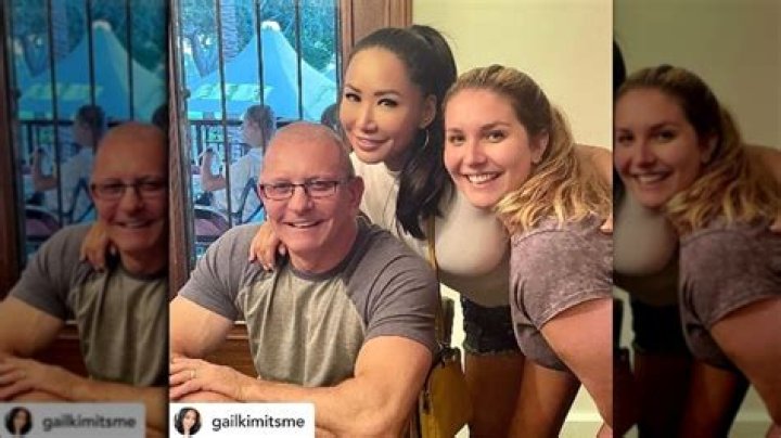 Talia Irvine – Robert Irvine Has A Gorgeous Daughter