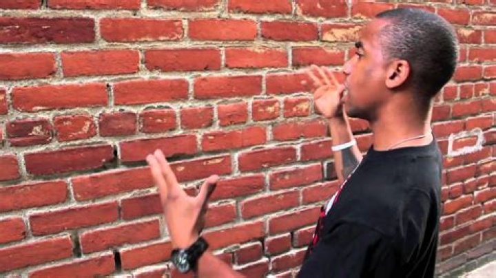 Talking to a brick wall