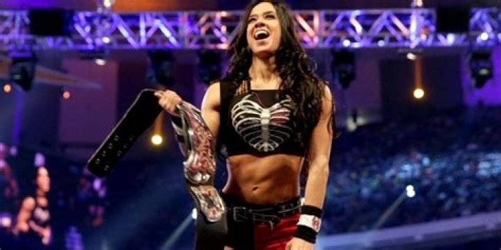 Tall Or Smaller Wrestlers? | WrestleZone Forums