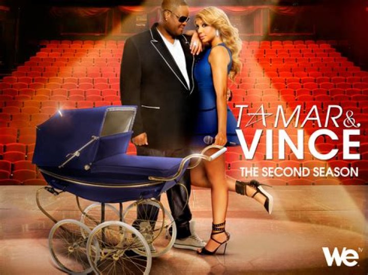 ‘Tamar & Vince’ Season 3, Episode 7
