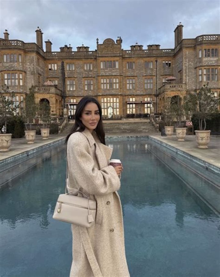 Tamara Kalinic Birthday: A Celebration Of Style And Success