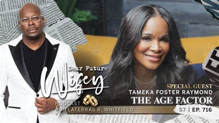 Tameka Raymond Blasts Son's Life Support Rumors, Usher Stays Quiet