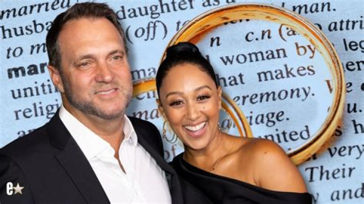 Tamera Mowry Husband Net Worth 2024