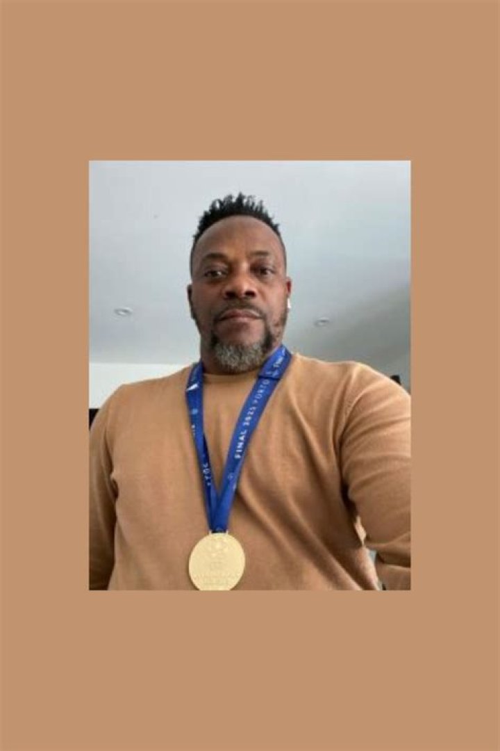 Tammy Abraham Parents: Father Tamaraebi Bakumo Abraham & Mother- Brother & Family