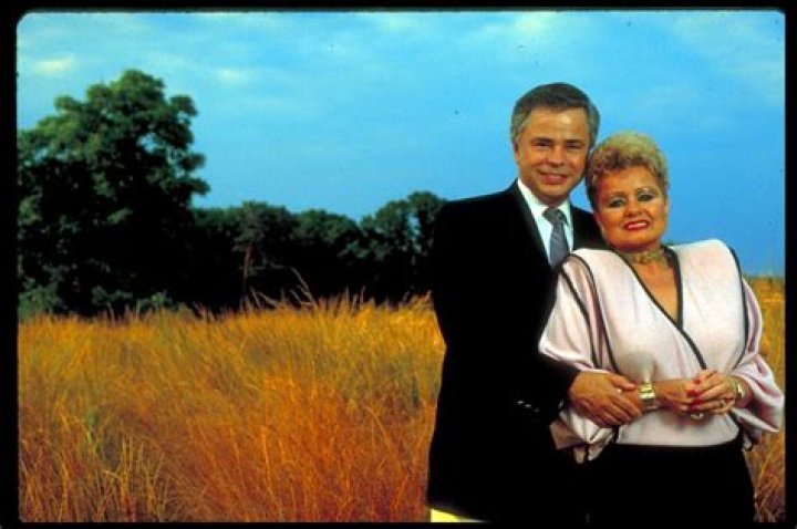 Tammy Faye and Jim Bakker: Inside Their Relationship and the Scandals That Brought Down Their Empire
