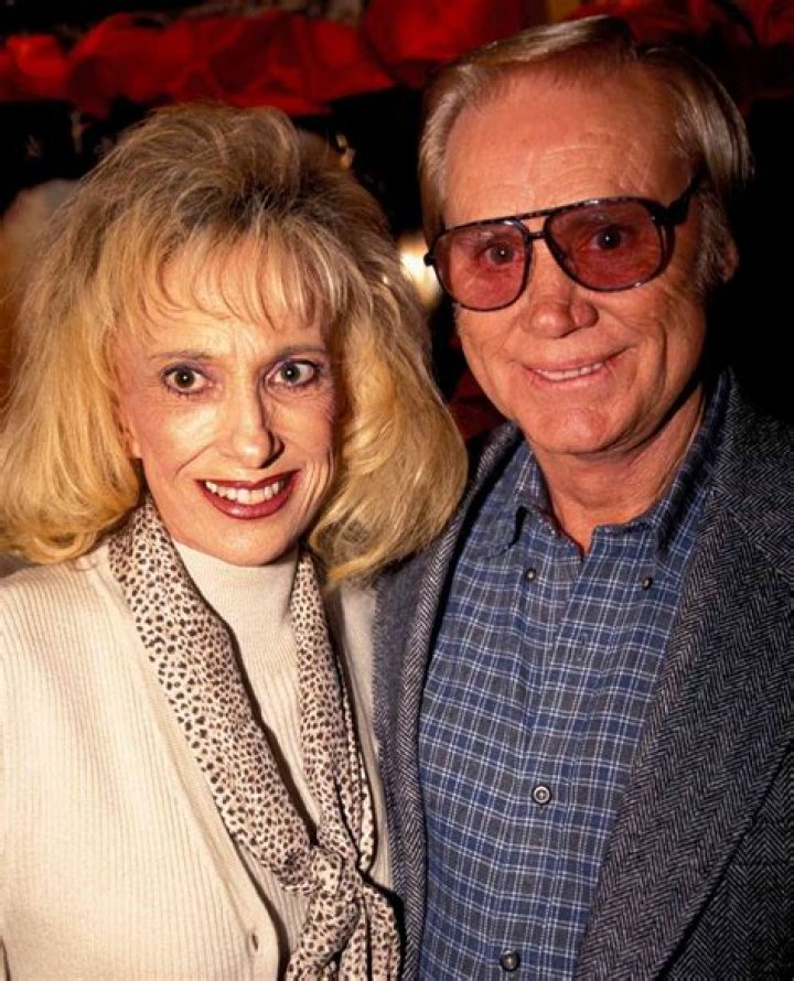Tammy Wynette and George Jones' Rollercoaster Relationship