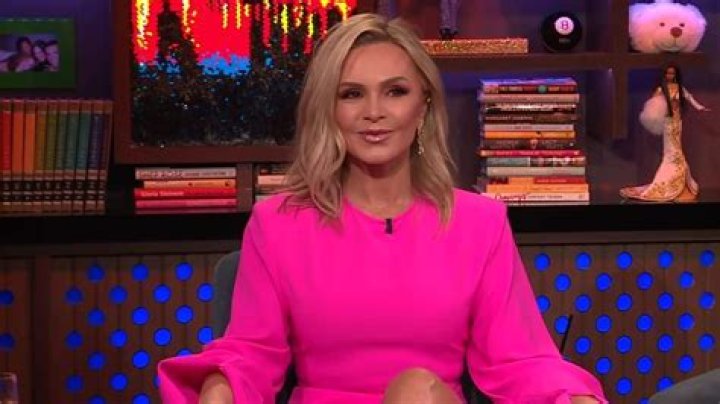 Tamra Judge says a former Housewife asked to be on her podcast, Two T’s in a Pod