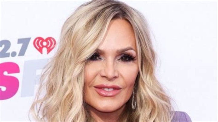 Tamra Judge teases Tres Amigas drama featured on RHOC Season 18