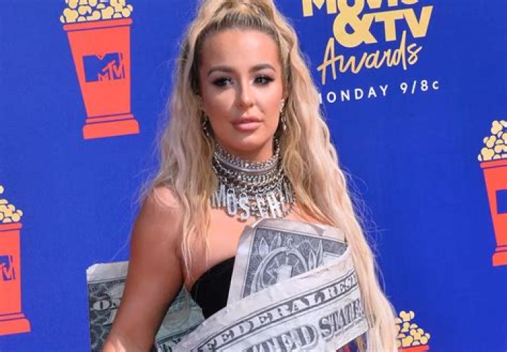 Tana Mongeau (TikTok Star) Wiki, Biography, Age, Boyfriend, Family, Facts and More