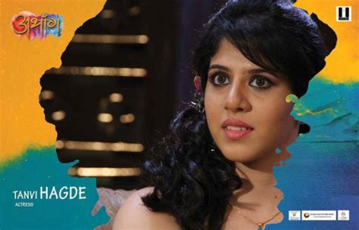 Tanvi Hegde: The Rising Star In Indian Television And Cinema