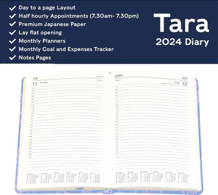 ماهو معنى اسم تارا وصفات شخصيتها Tara – تريندات 2024