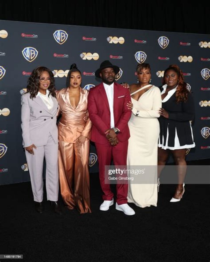 Taraji P. Henson's Cameo Was Award-Worthy