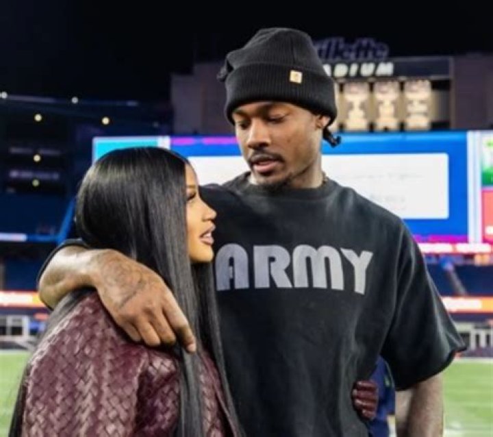 Taraji P. Henson Praises Cardi B In Sweet Instagram Message