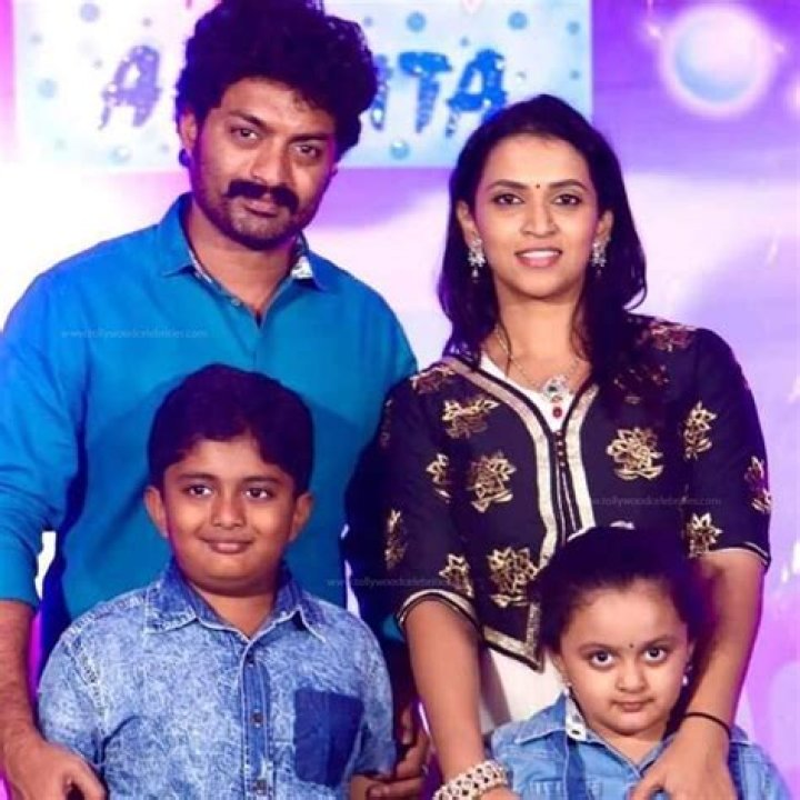 Taraka Advitha Wiki (Nandamuri Kalyan Ram's Daughter), Age, Height, Family, Net Worth