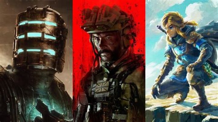 Target Announces Buy 2, Get 1 Free Deal on Video Games for November 2023