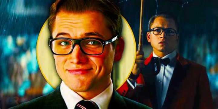 Taron Egerton's Private Life: A Deep Dive Into The Star's Off-Screen World