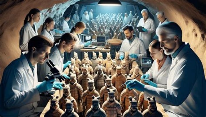 Tarrare Organ: Unveiling The Mysteries Of A Rare Medical Condition