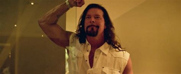 Tarzan From 'Magic Mike XXL' Looks So Different In Real Life That You Won't Even Recognize Him — PHOTOS