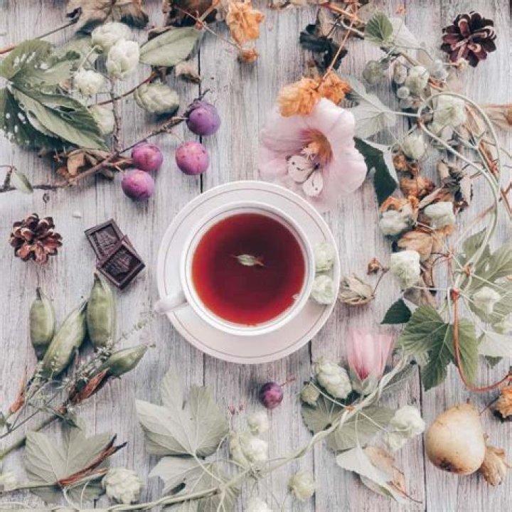 Tasseography: Life-Changing Tea Leaves Reading