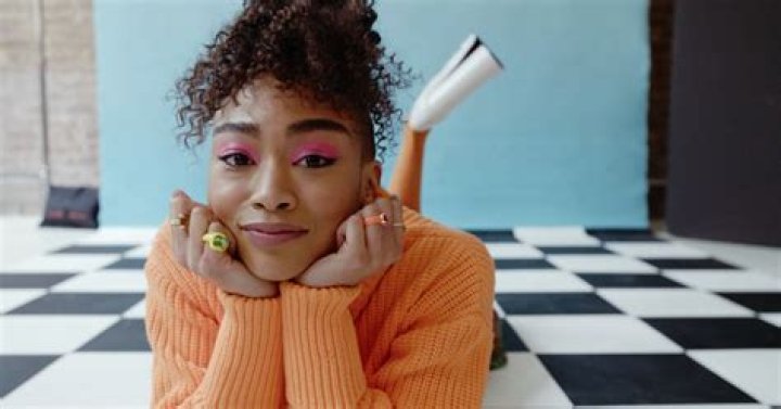 Tati Gabrielle Gives Dating Advice And Revisits Her First Kiss