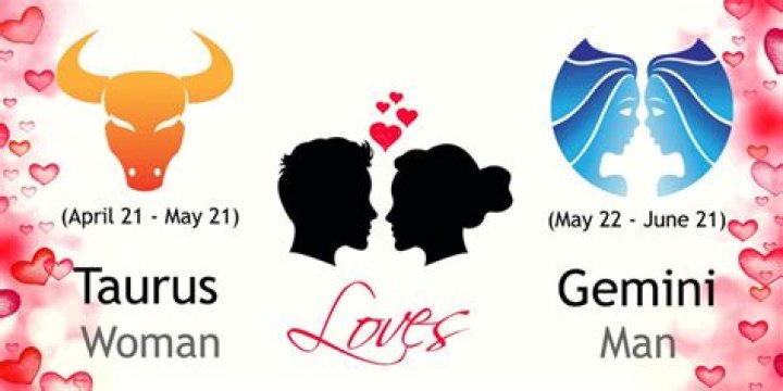 Taurus Woman Gemini Man Zodiac Love Compatibility