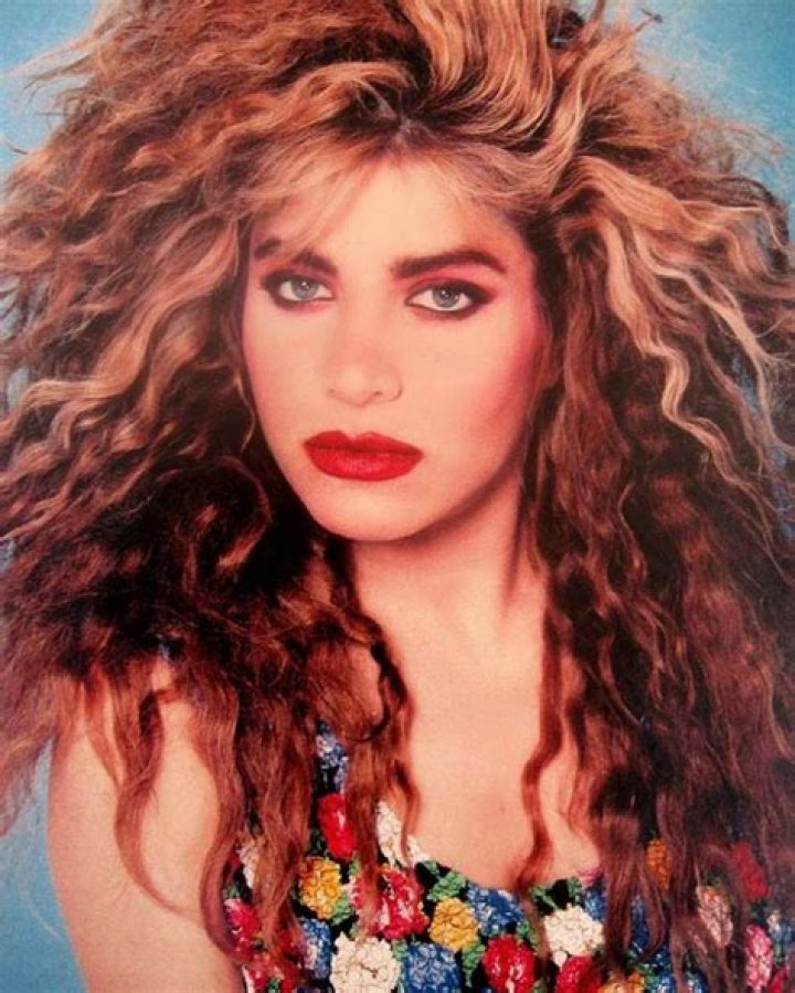 Taylor Dayne Exclusive Interview: Catch Up With the '80s Icon