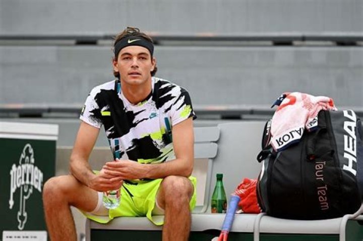 Taylor Fritz vs Lorenzo Sonego Prediction, Head-to-head, Preview, Betting Tips and Live Stream – Wimbledon 2022