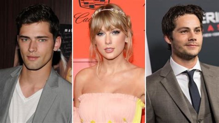 Taylor Swift's Boyfriends In Order: A Complete Timeline
