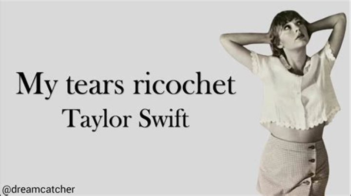 Taylor Swift's 