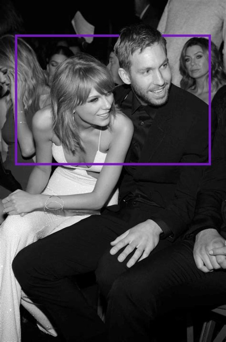Taylor Swift and Calvin Harris’s Unexpected Reunion at the Grammys – Relationship After Dramatic Split
